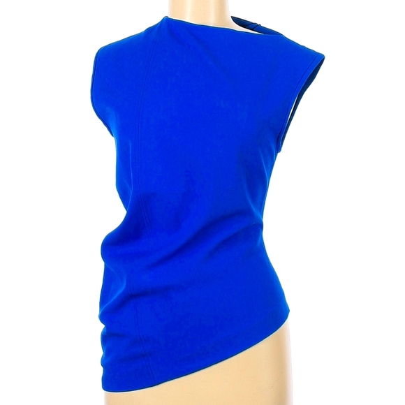 NWTs zara limited edition top + pants sz   M - Picture 2 of 6